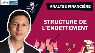 Comprendre la STRUCTURE de lENDETTEMENT [upl. by London828]