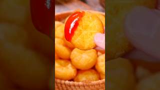 🔥potato snacks recipe 😱👌recipes potatosnacks yputubeshorts [upl. by Jaynell295]