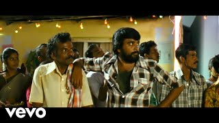 Thaanaa Serndha Koottam  Sodakku Tamil Lyric  Suriya  Anirudh l Vignesh ShivN [upl. by Roux]