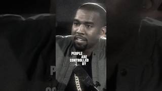 Kanye West believes he can achieve anything he puts his mind on kanyewest believe [upl. by Jardena315]