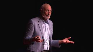 The Most Powerful Strategy for Healing People and the Planet  Michael Klaper  TEDxTraverseCity [upl. by Arbe]