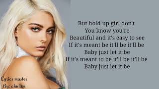 Bebe rexha Meant to be [upl. by Giah]