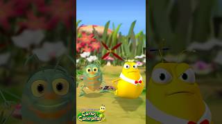 Sluggy’s Special   Fun 3D Animated Series for Kids shorts kidsvideo cartoon [upl. by Anuait758]