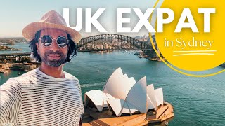 Living in Sydney as a UK Expat My Honest Review Part 1 [upl. by Riha161]