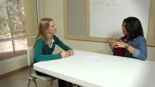 The Effective School Counselor With a High Risk Teen Motivational Interviewing Demonstration [upl. by Dorsey]