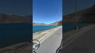 Ladakh trip I Ladakh tour l Bike ride I Bullet ride I Ladakh whatsapp Status [upl. by Bennion]