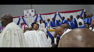 eyethu indaba 2024 Easter conference [upl. by Roswald]