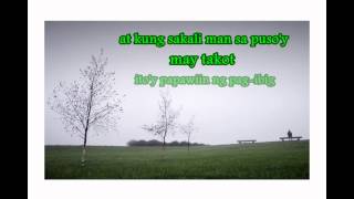 Aasa Pa Rin with lyrics [upl. by Leidgam792]