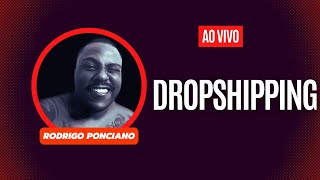 DROPSHIPPING CRIANDO 1 CAMPANHA 0A30K [upl. by Marino732]