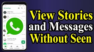 How to hide read status on WhatsApp [upl. by Silliw]