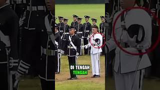 Ikatan kuat persahabatan antara tentara ini🥺♥️ shorts [upl. by Ermeena]