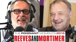 25 Years of Reeves amp Mortimer Full Interview [upl. by Chainey]