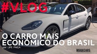 26 KML ESSE É O CARRO MAIS ECONÔNICO DO BRASIL [upl. by Nyrraf]