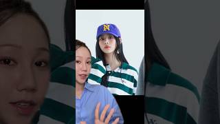 Min Heejin’s outfit that went VIRAL was actually [upl. by Knowles]