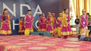 pari ke school ka dance 👌👌dance [upl. by Enomas]