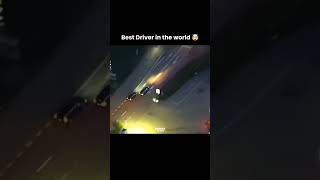 Best Driver in the world Car driver shortvideo reels short [upl. by Nicram970]