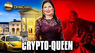 OneCoin  Betrug Sekte amp Mysterium Dokumentation [upl. by Anaytat]