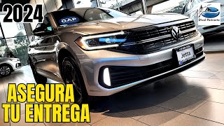 NUEVO JETTA SPORTLINE 2024 shorts [upl. by Aklog]