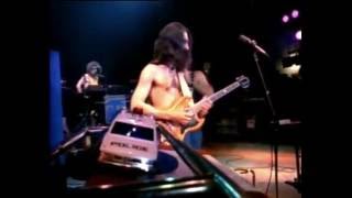 Frank Zappa quot Black Napkins quot Live At Palladium New York 1977 HD 720p [upl. by Mieka]