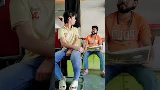 Dosti ki girlfriend chhod kar jaati hai to kitna Khush milati hai funny explore gi trlling ok 👍🤣🤣 [upl. by Parfitt]