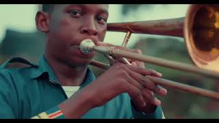 Mukama Akola  Jah Lead Music  Official Video [upl. by Leinahtan]