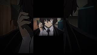 EditimGıyuxsq keşfetbeniöneçıkarkeşfetteyizbungoustraydogsdazaianimeeditsanemishinazugawa [upl. by Mile]