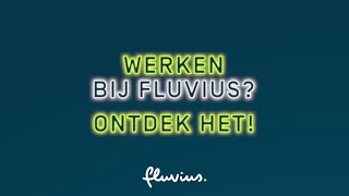 Werken bij Fluvius Ontdek het [upl. by Aroda]