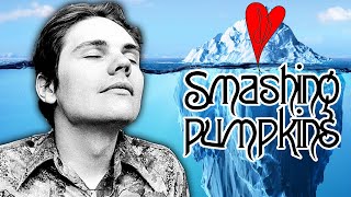 The Smashing Pumpkins Iceberg Explained [upl. by Nyrual]