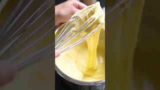 Make homemade German egg noodles called Spätzle [upl. by Adlai]