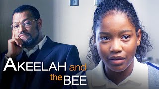 The First 10 Minutes of Akeelah and the Bee 2006 [upl. by Gottfried]