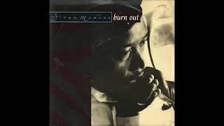 Sipho Mabuse  Burn Out Extended Version [upl. by Yras]