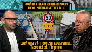 Marius Tucă SHOW Invitat Ion Cristoiu”Israel VA PLĂTI foarte mult pentru GREȘELILE lui Netanyahu” [upl. by Annaitsirk]