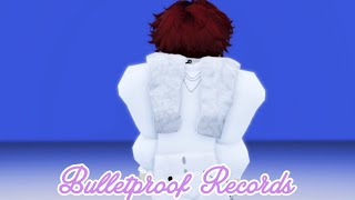 Bulletproof Records Audition Sample ༉‧₊˚ [upl. by Dleifrag]