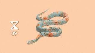 Rilès  Snakes Prod Rilès [upl. by Angelita528]