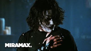 The Crow  Unbreakable HD  Brandon Lee  1994 [upl. by Yanal947]