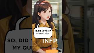 INTPs 🤔 and INFPs Never Know [upl. by Grossman]