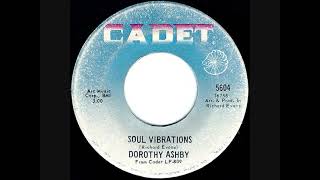 Dorothy Ashby  Soul Vibrations [upl. by Kostival464]