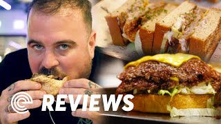 F Smashing  Review by efood [upl. by Jarred]