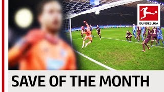 This Is Your Save Of The Month Winner November [upl. by Kcirnek558]