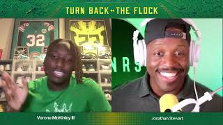 Turn Back the Flock  Episode 5  Jonathan Stewart [upl. by Eisor469]