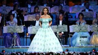 The Blue Danube Waltz  Andre Rieu [upl. by Wil861]