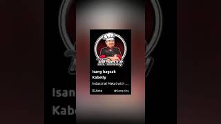 KABELLY MUSIK SALAMAT TITO DANNY ONG amp DINAH ONG [upl. by Euqnom]