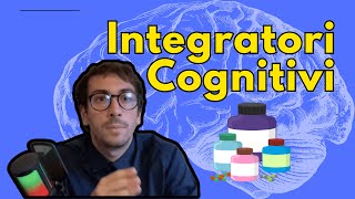 Integratori Cognitivi NeuroBoost [upl. by Aiekan]