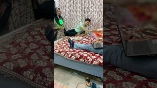 Dulhan Ne Gift Diya Saif Ko😍Dulhan Ghar Aayi👗❤️ dulhan shortvideo [upl. by Peednas722]