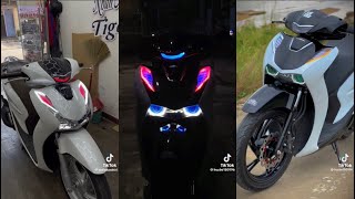 Tik tok Sh độ kiểng  2 Tổng hợp Sh độ đẹp nhất Sh độ kiểng  Đình Tiến Racing [upl. by Jacinthe]