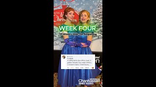 Week Four  Chanhassen Dinner Theatres 12 week addon singalong [upl. by Magill]