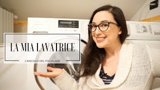 La mia lavatrice  RECENSIONE [upl. by Nagek]