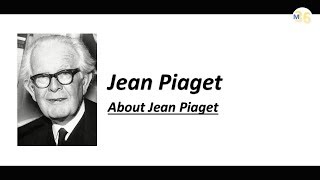 About Jean Piaget Theory and Evaluation by Mentors 36  KVS DSSSB CTET D Ed [upl. by Akcirret]