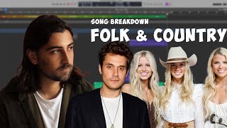 Song Breakdowns mit Jonas Jay  Folge 2 [upl. by Rikki]