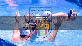 Antwerpse Waterpolo is live [upl. by Alisun]